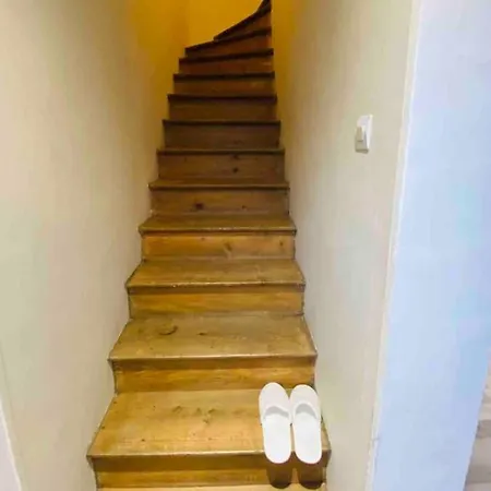 House Next To Parc Astérix&chateau De Chantilly Pont-Sainte-Maxence