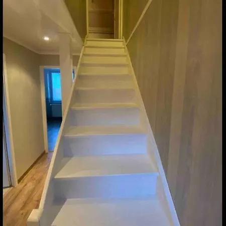 Hébergement de vacances House Next To Parc Astérix&chateau De Chantilly