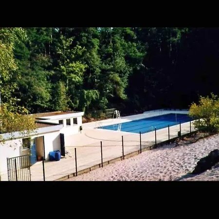 House Next To Parc Astérix&chateau De Chantilly Hébergement de vacances Pont-Sainte-Maxence
