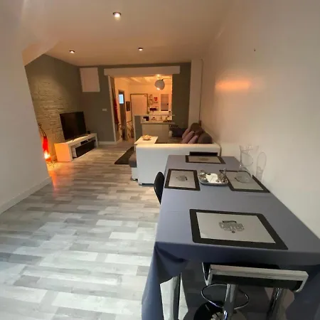 Holiday home House Next To Parc Asterix And Chateau De Chantilly Pont-Sainte-Maxence