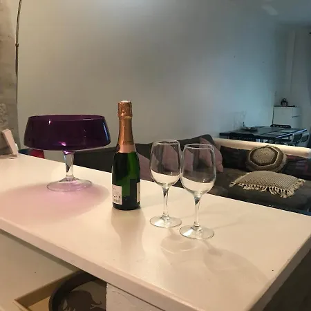 Hébergement de vacances House Next To Parc Astérix&chateau De Chantilly *