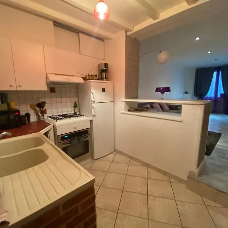 House Next To Parc Asterix And Chateau De Chantilly Holiday home Pont-Sainte-Maxence