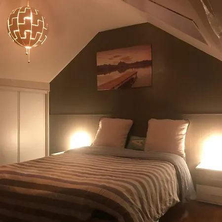 Holiday home House Next To Parc Asterix And Chateau De Chantilly Pont-Sainte-Maxence