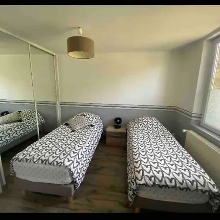 House Next To Parc Astérix&chateau De Chantilly *