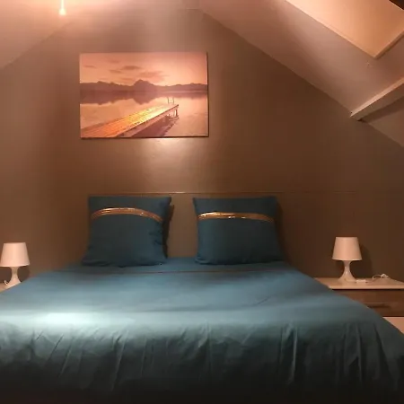 House Next To Parc Astérix&chateau De Chantilly