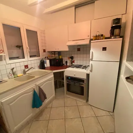 House Next To Parc Asterix And Chateau De Chantilly Holiday home *