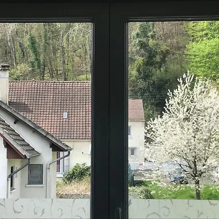 House Next To Parc Asterix And Chateau De Chantilly Holiday home