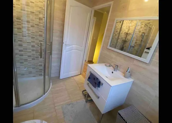 House Next To Parc Asterix And Chateau De Chantilly Pont-Sainte-Maxence