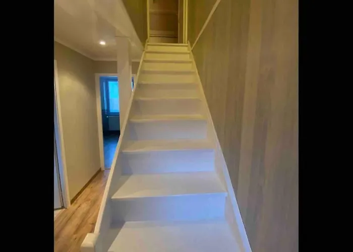 Holiday home House Next To Parc Asterix And Chateau De Chantilly