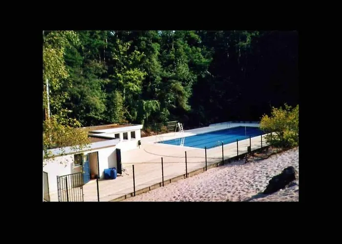 House Next To Parc Asterix And Chateau De Chantilly Holiday home Pont-Sainte-Maxence