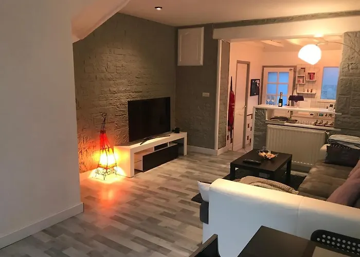 House Next To Parc Asterix And Chateau De Chantilly * Pont-Sainte-Maxence