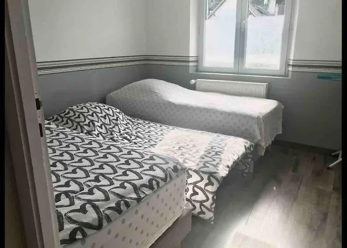 House Next To Parc Asterix And Chateau De Chantilly Holiday home