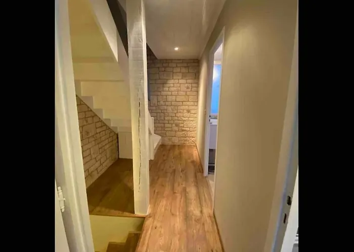 House Next To Parc Asterix And Chateau De Chantilly Holiday home *