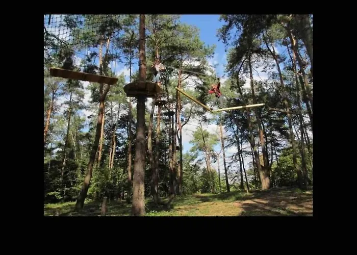Holiday home House Next To Parc Asterix And Chateau De Chantilly
