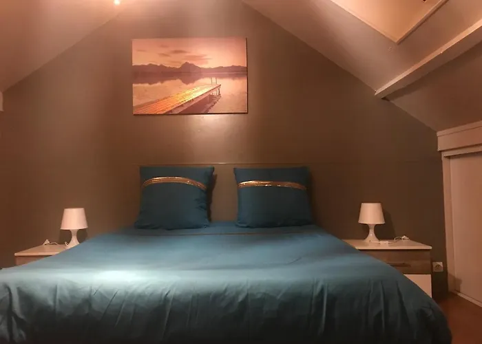 House Next To Parc Asterix And Chateau De Chantilly