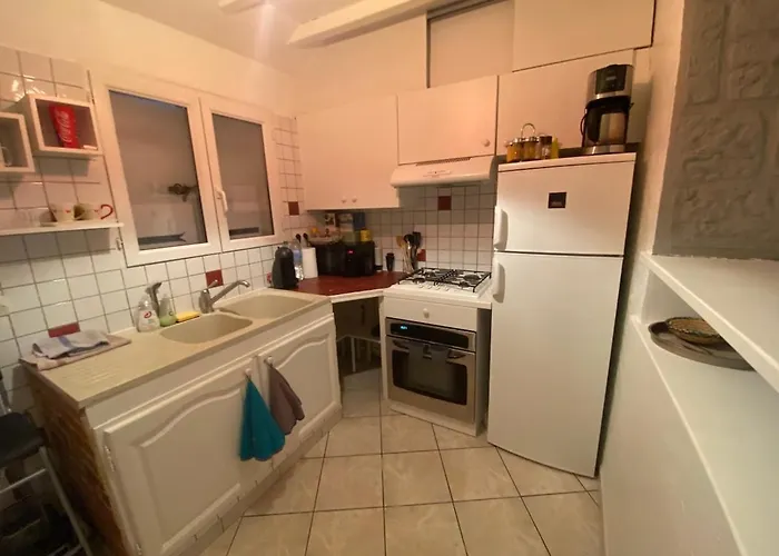 House Next To Parc Asterix And Chateau De Chantilly Holiday home *